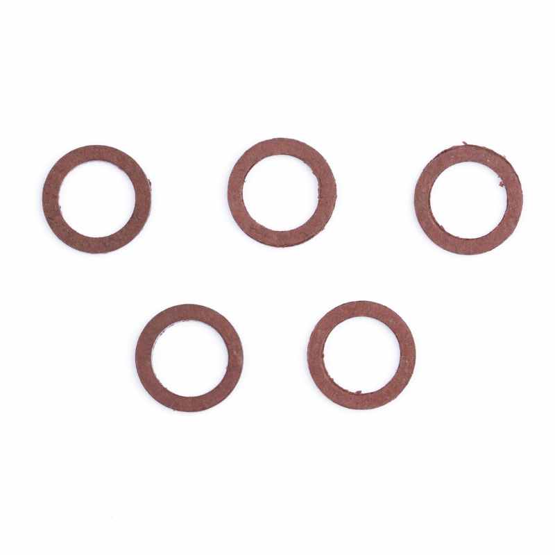 Fibre Washers Dream Steam